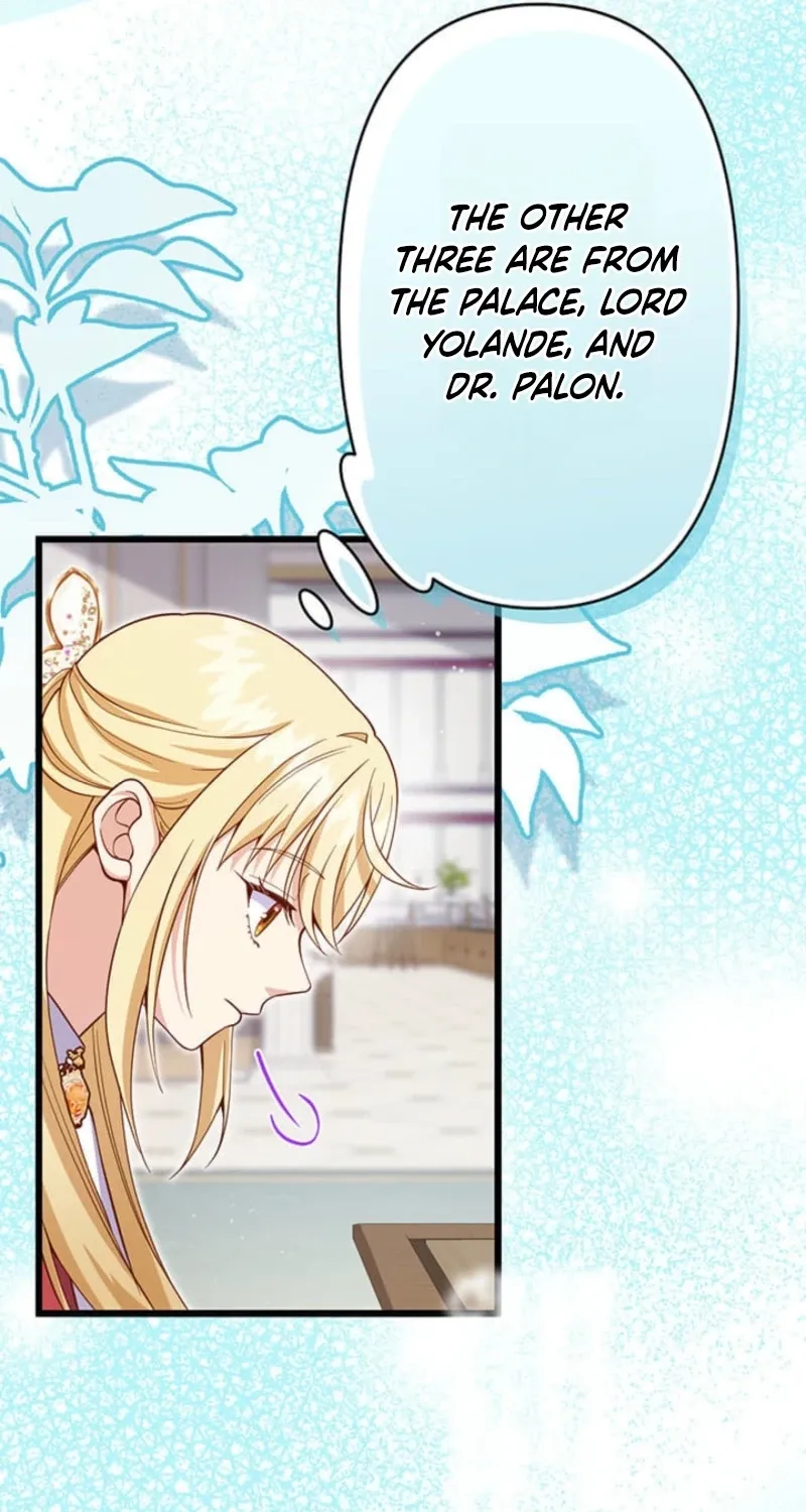 Having Turned Back Time, I Want to Live a Different Life Chapter 19 page 58 - 