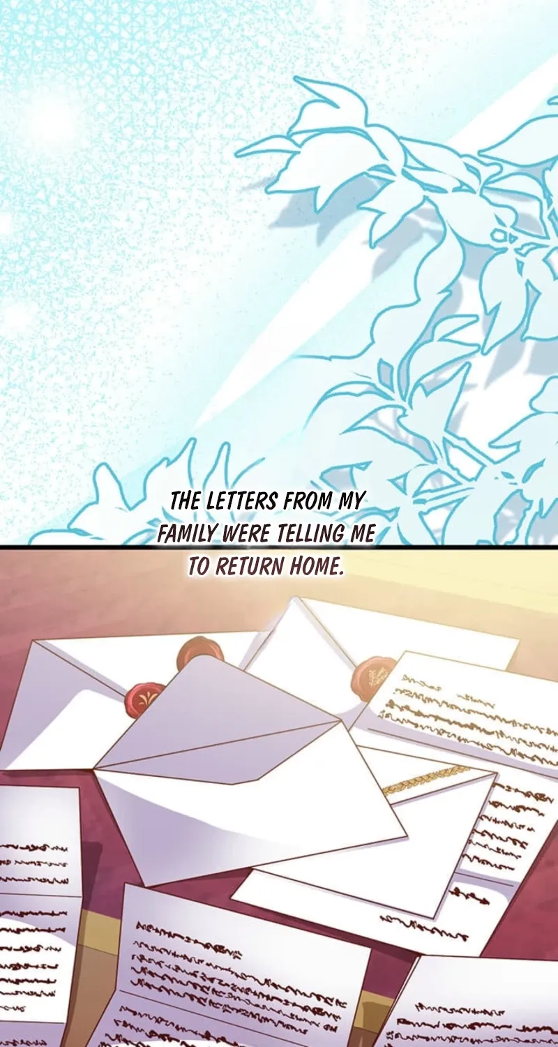 Having Turned Back Time, I Want to Live a Different Life Chapter 19 page 59 - 