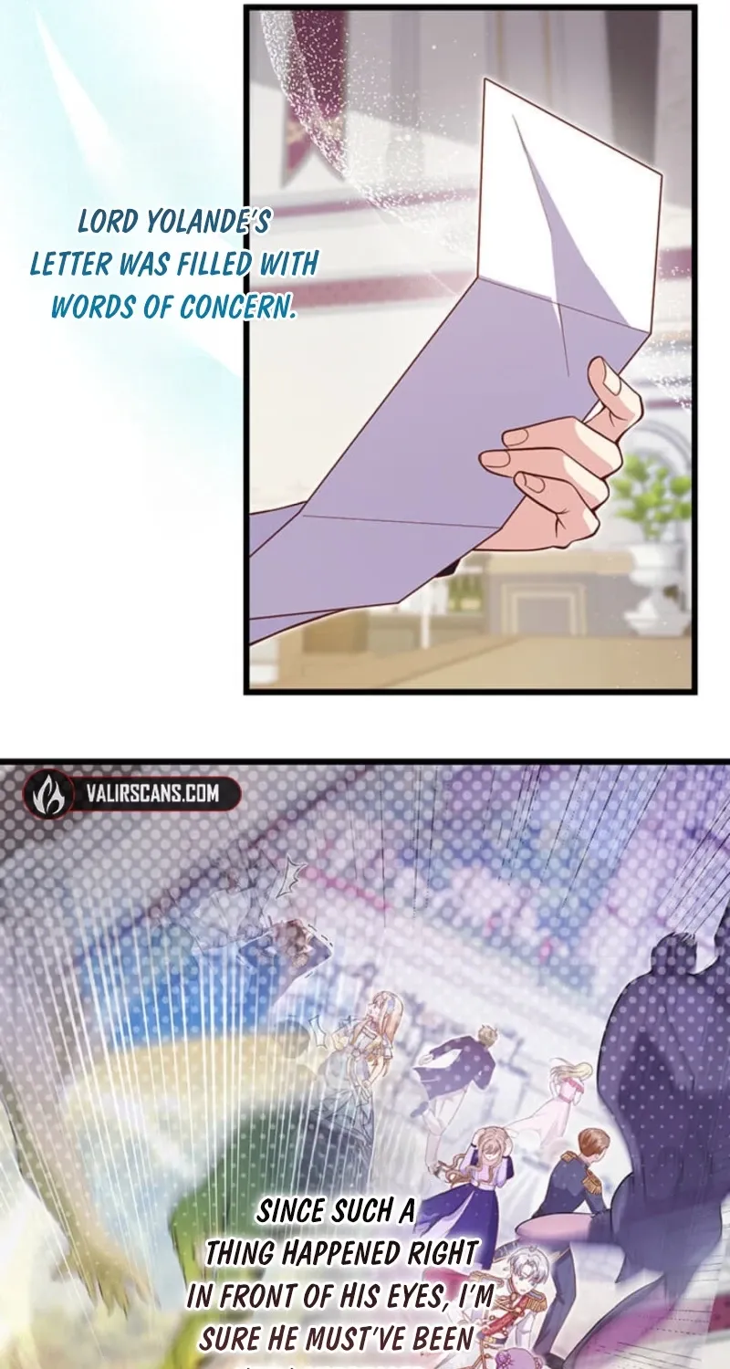 Having Turned Back Time, I Want to Live a Different Life Chapter 19 page 61 - 