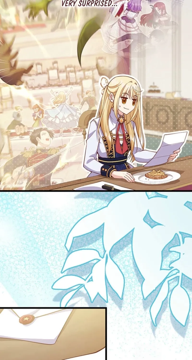 Having Turned Back Time, I Want to Live a Different Life Chapter 19 page 62 - 