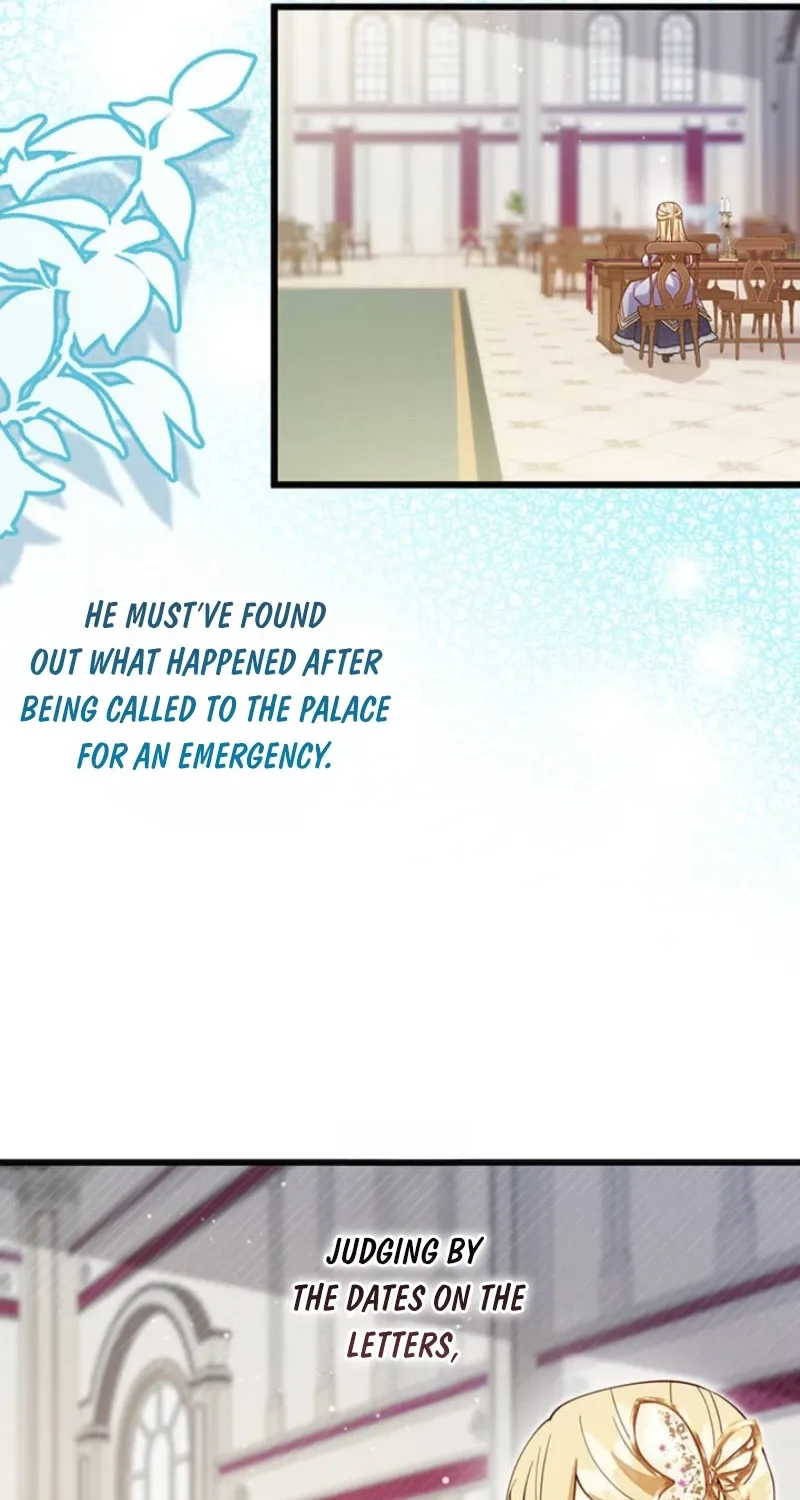 Having Turned Back Time, I Want to Live a Different Life Chapter 19 page 64 - 
