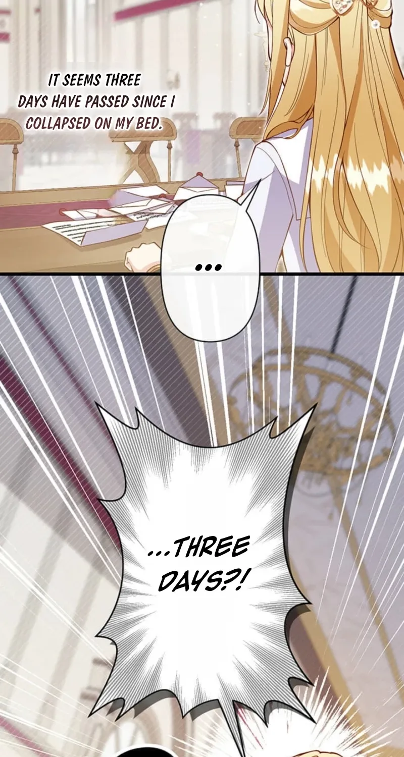 Having Turned Back Time, I Want to Live a Different Life Chapter 19 page 65 - 
