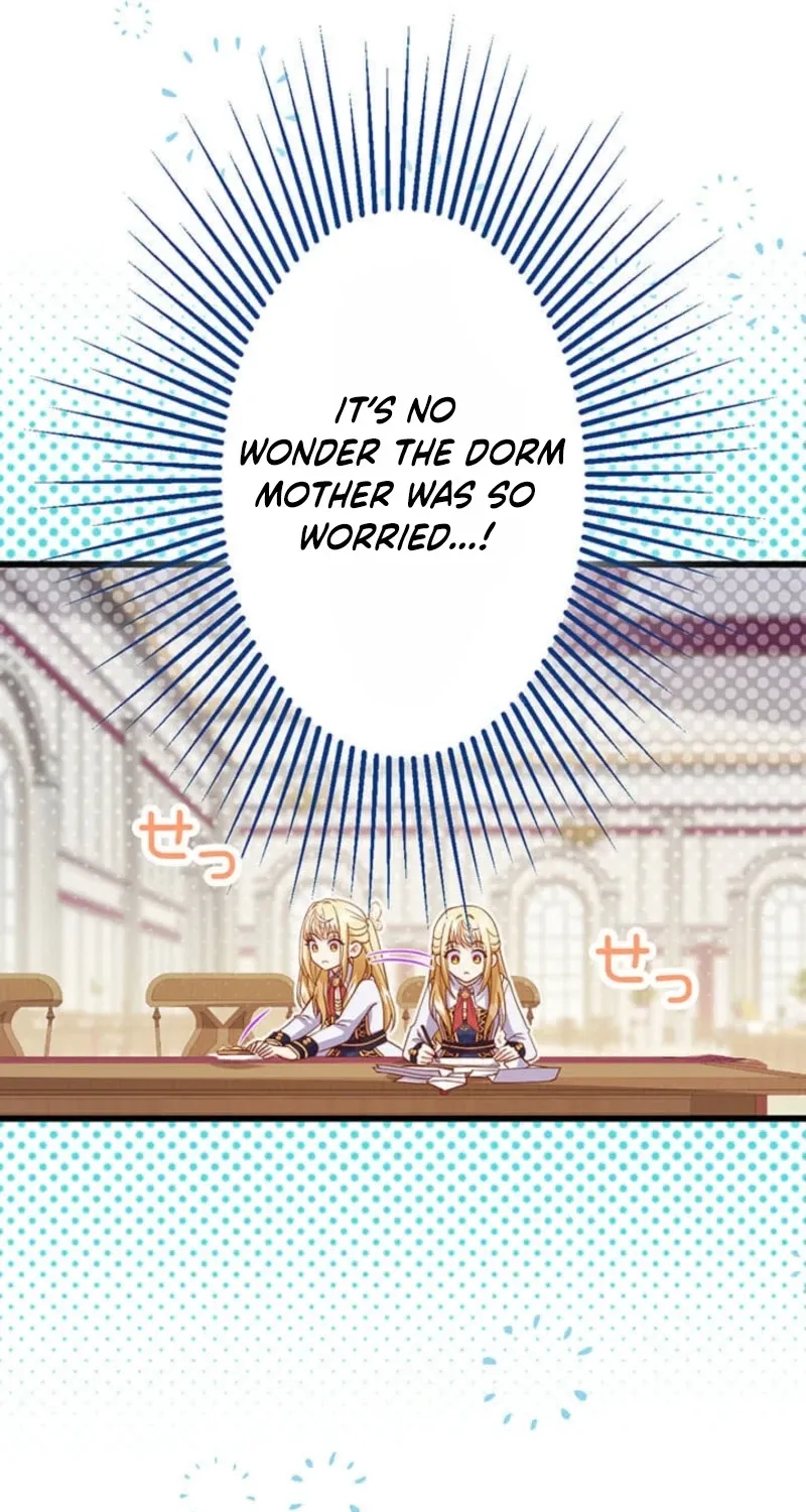 Having Turned Back Time, I Want to Live a Different Life Chapter 19 page 67 - 