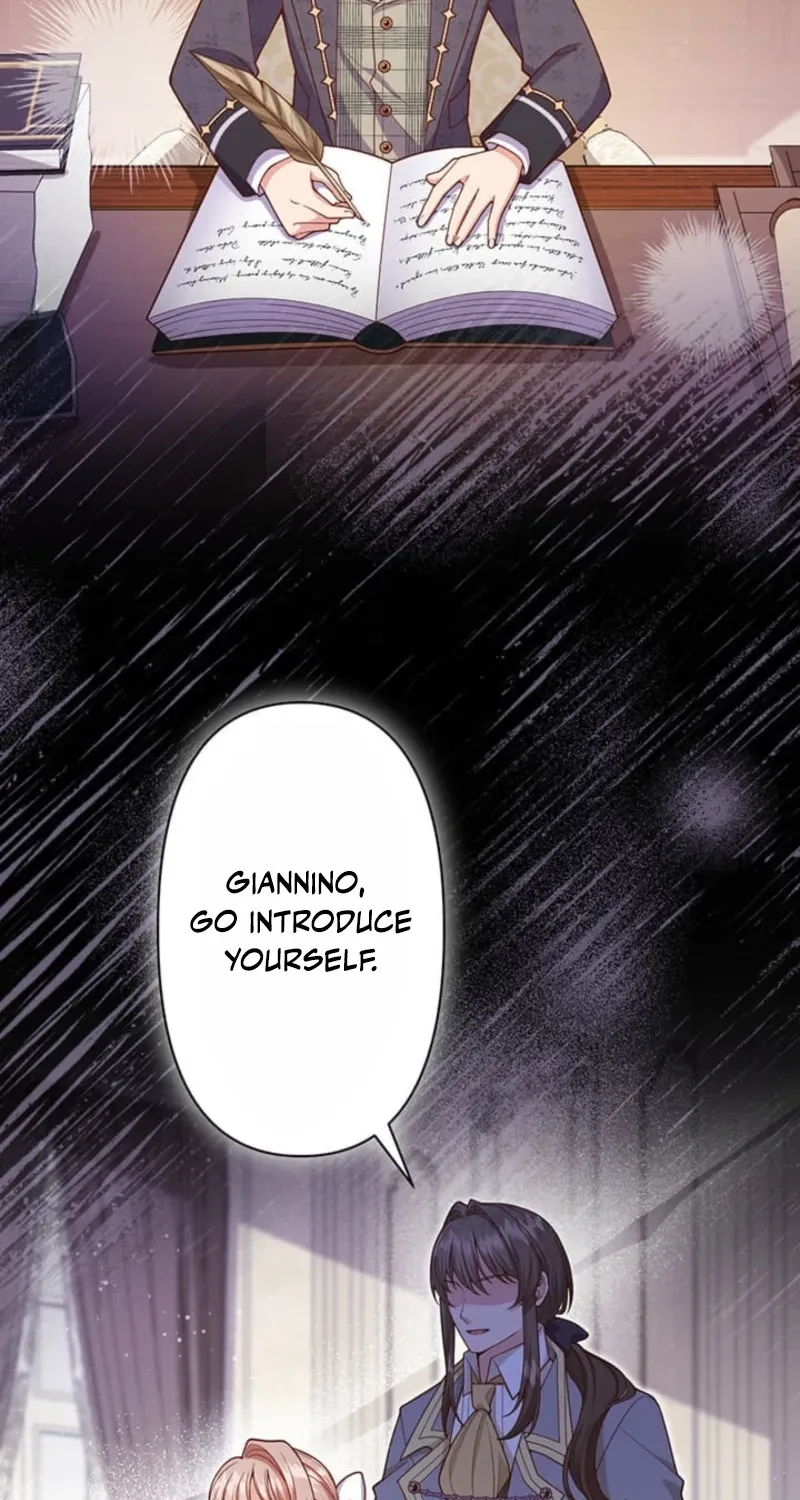 Having Turned Back Time, I Want to Live a Different Life Chapter 19 page 8 - 