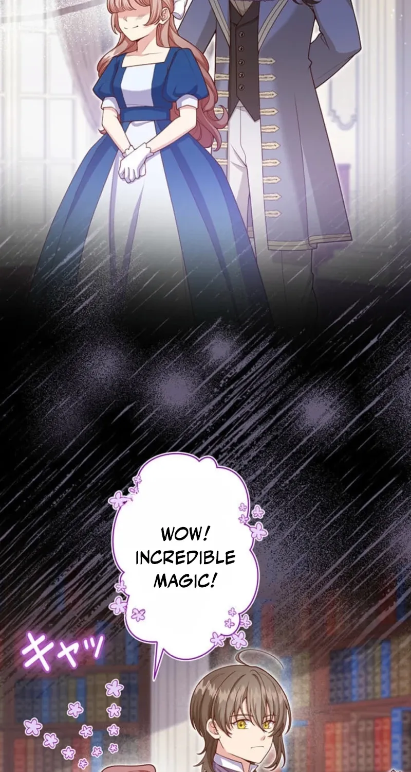 Having Turned Back Time, I Want to Live a Different Life Chapter 19 page 9 - 
