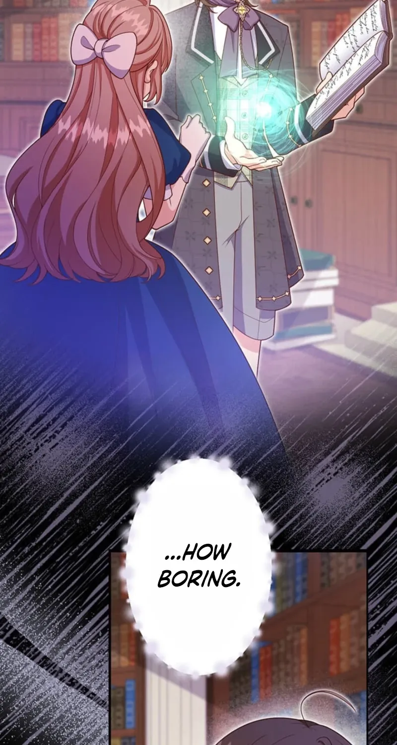 Having Turned Back Time, I Want to Live a Different Life Chapter 19 page 10 - 