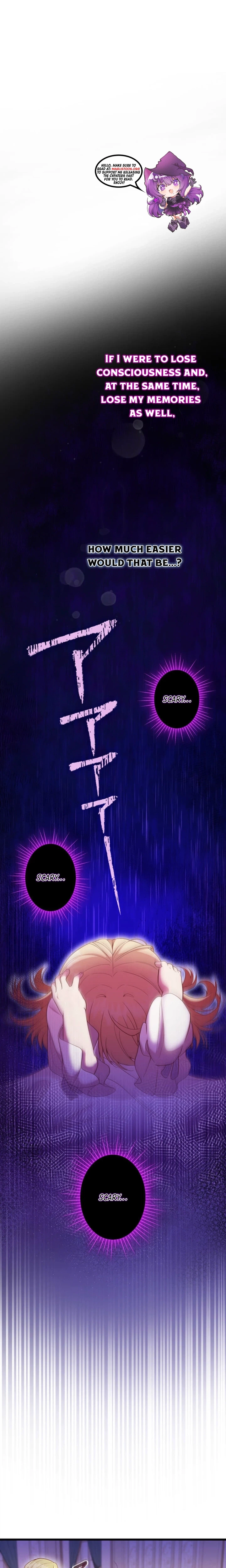Having Turned Back Time, I Want to Live a Different Life Chapter 2 page 1 - 