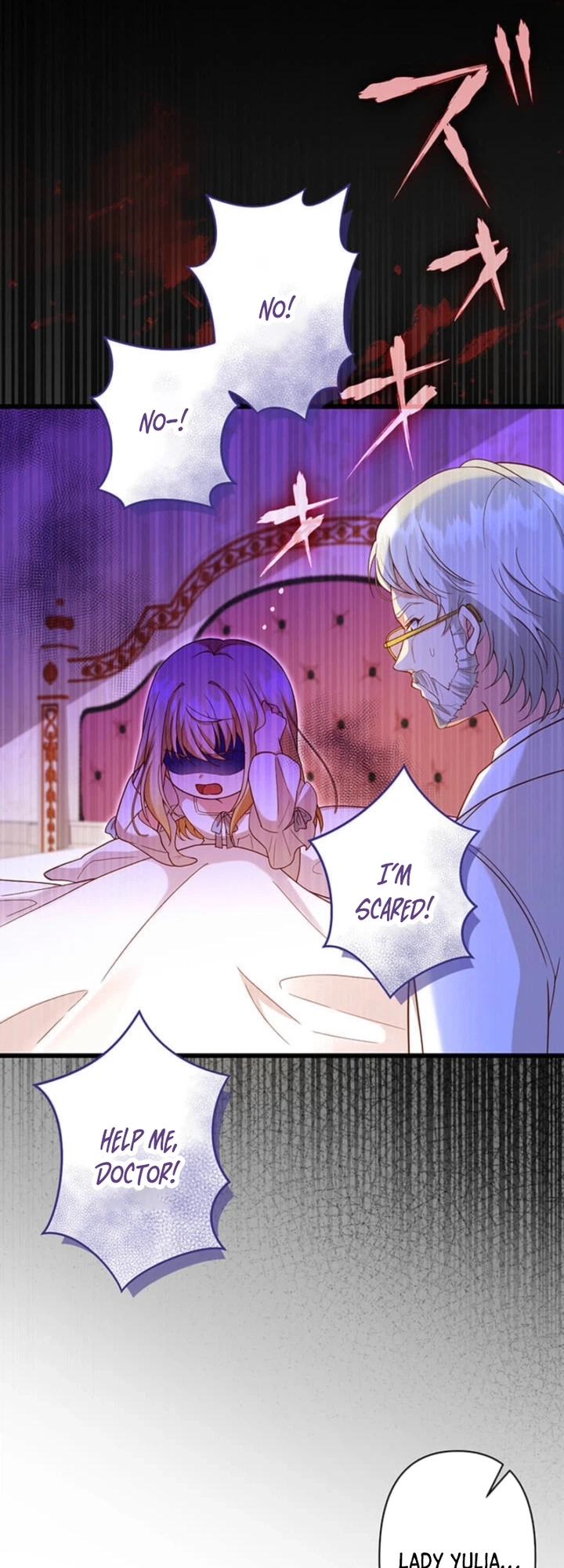 Having Turned Back Time, I Want to Live a Different Life Chapter 2 page 12 - 