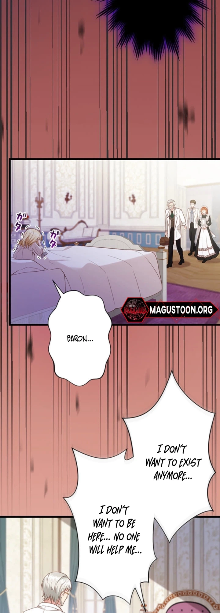 Having Turned Back Time, I Want to Live a Different Life Chapter 2 page 3 - 