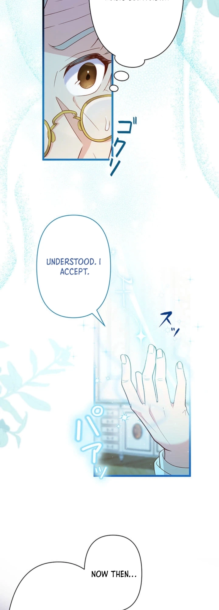Having Turned Back Time, I Want to Live a Different Life Chapter 2 page 9 - 