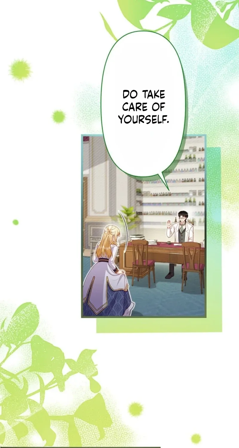 Having Turned Back Time, I Want to Live a Different Life Chapter 20 page 11 - 