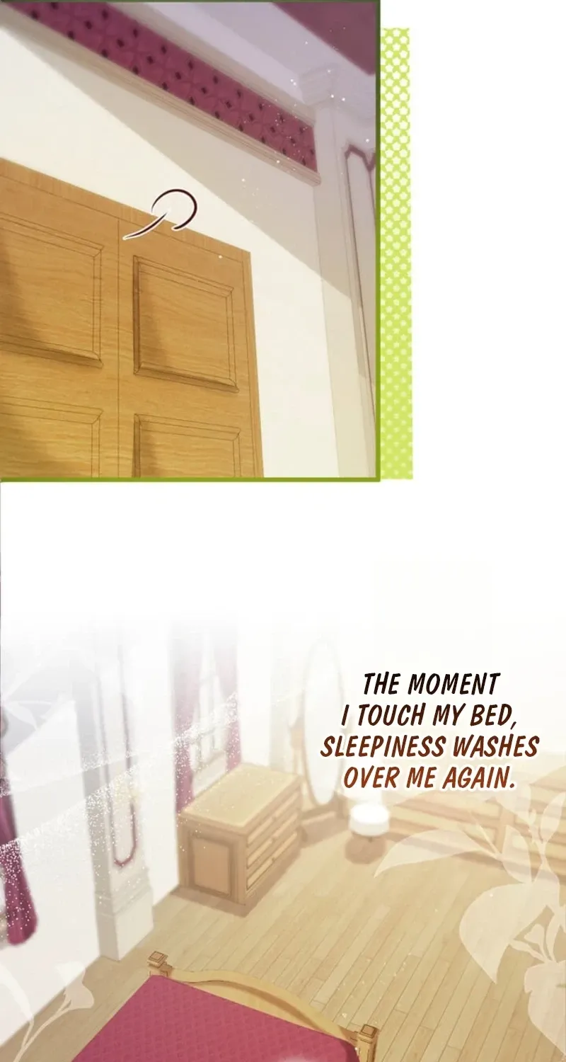 Having Turned Back Time, I Want to Live a Different Life Chapter 20 page 12 - 