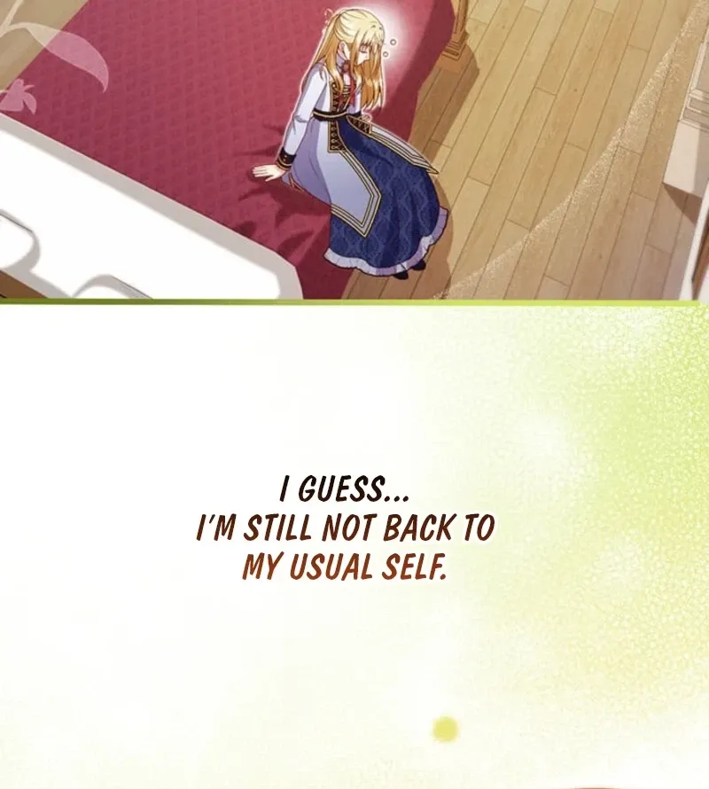 Having Turned Back Time, I Want to Live a Different Life Chapter 20 page 13 - 