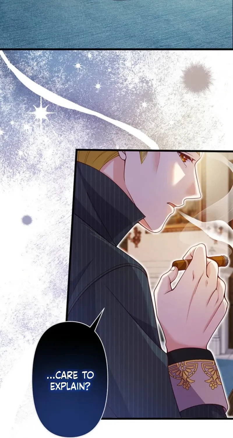 Having Turned Back Time, I Want to Live a Different Life Chapter 20 page 18 - 