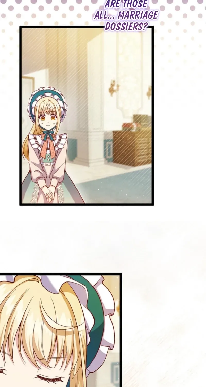 Having Turned Back Time, I Want to Live a Different Life Chapter 20 page 21 - 