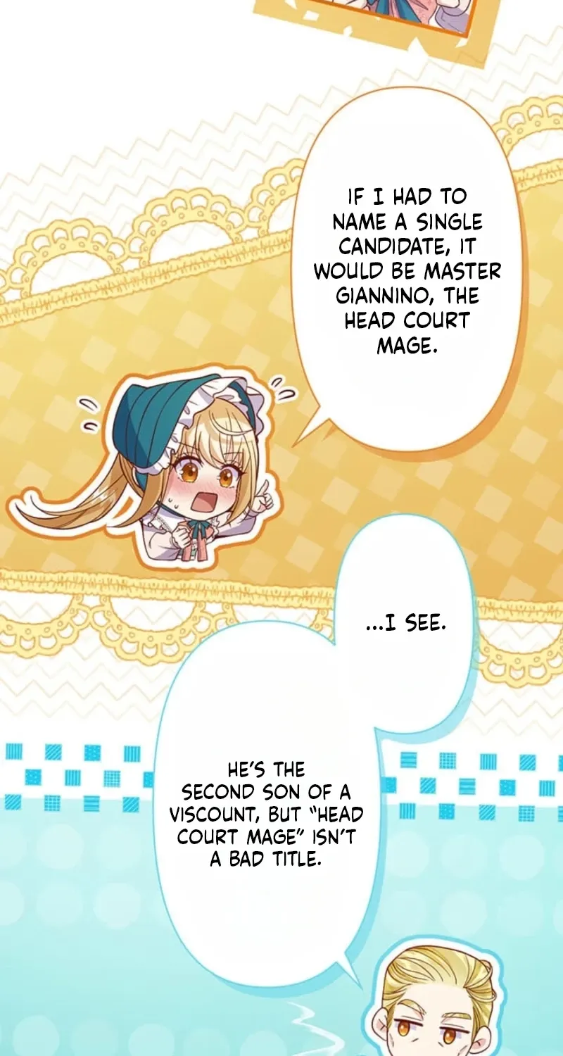 Having Turned Back Time, I Want to Live a Different Life Chapter 20 page 27 - 