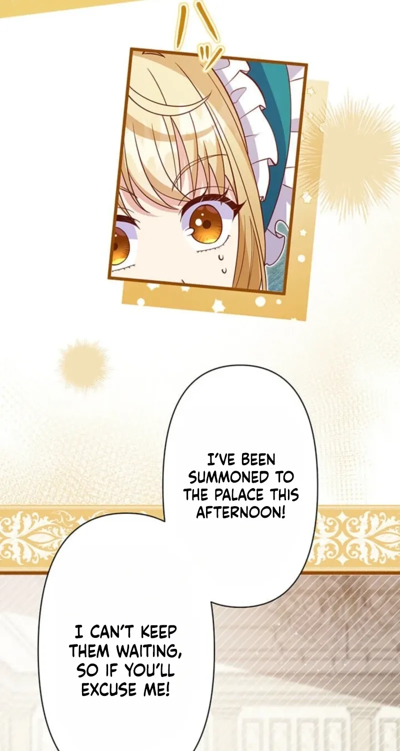 Having Turned Back Time, I Want to Live a Different Life Chapter 20 page 29 - 