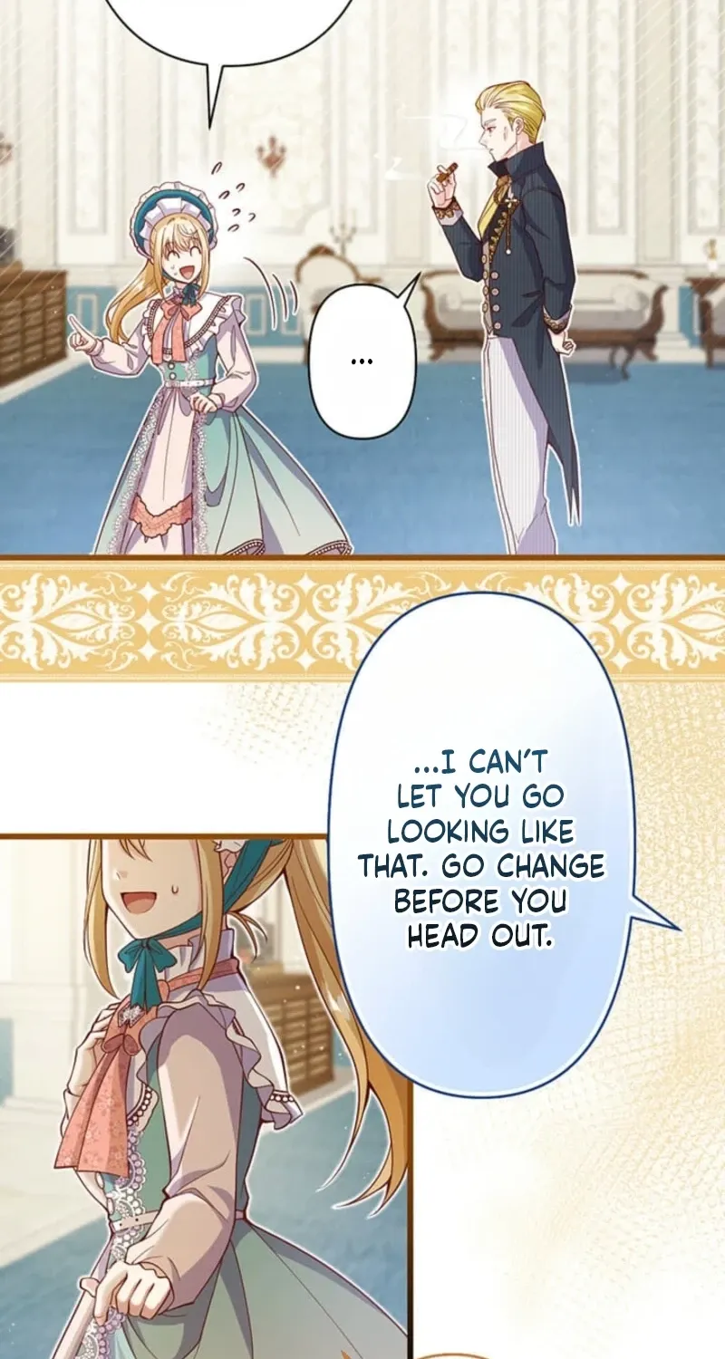 Having Turned Back Time, I Want to Live a Different Life Chapter 20 page 30 - 