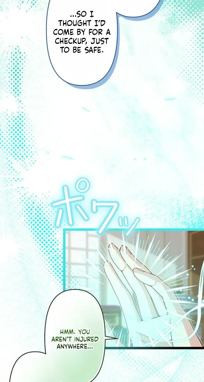 Having Turned Back Time, I Want to Live a Different Life Chapter 20 page 4 - 