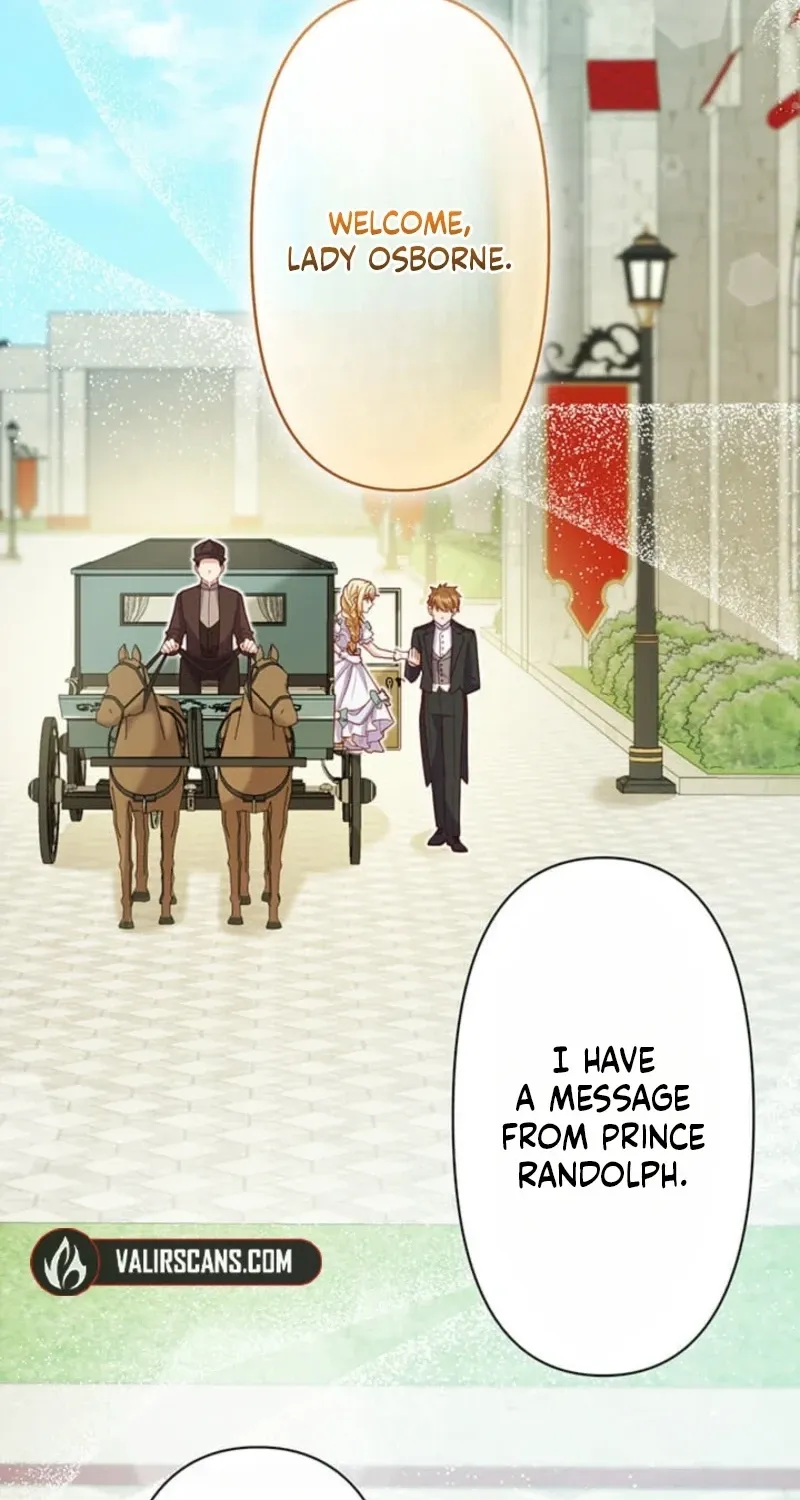 Having Turned Back Time, I Want to Live a Different Life Chapter 20 page 35 - 