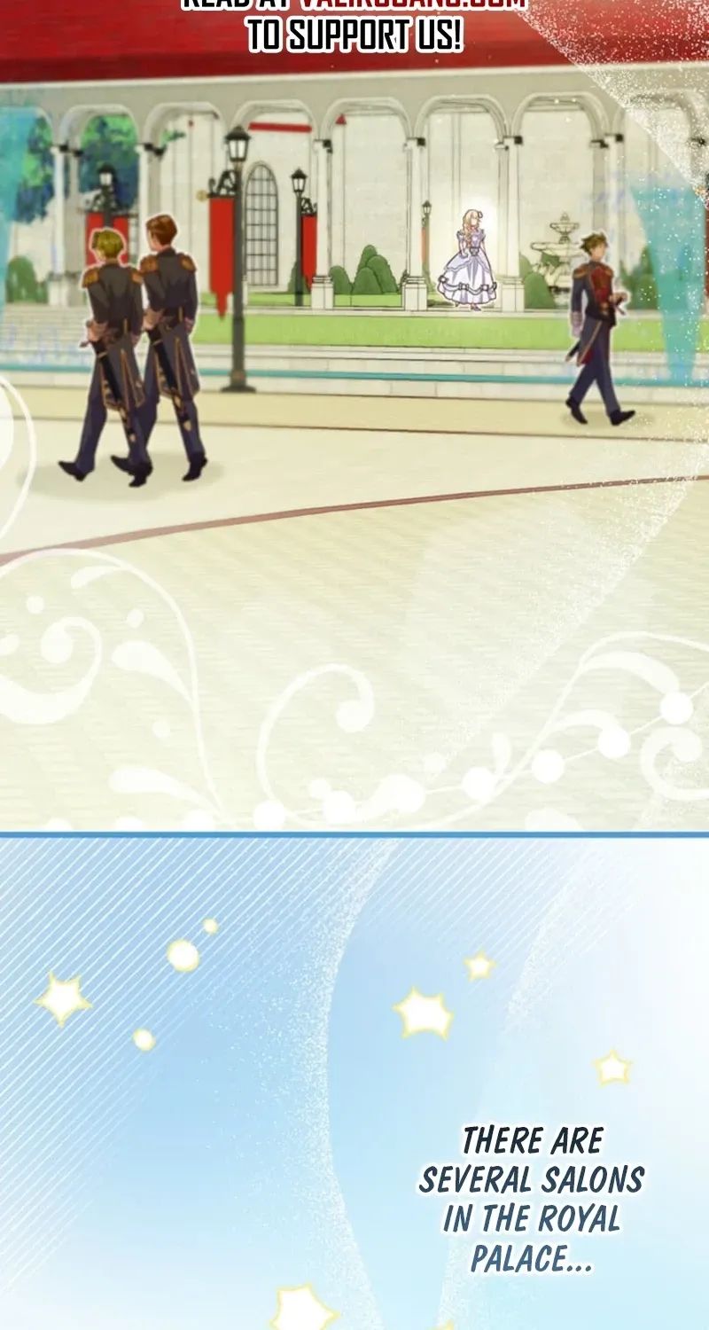 Having Turned Back Time, I Want to Live a Different Life Chapter 20 page 39 - 