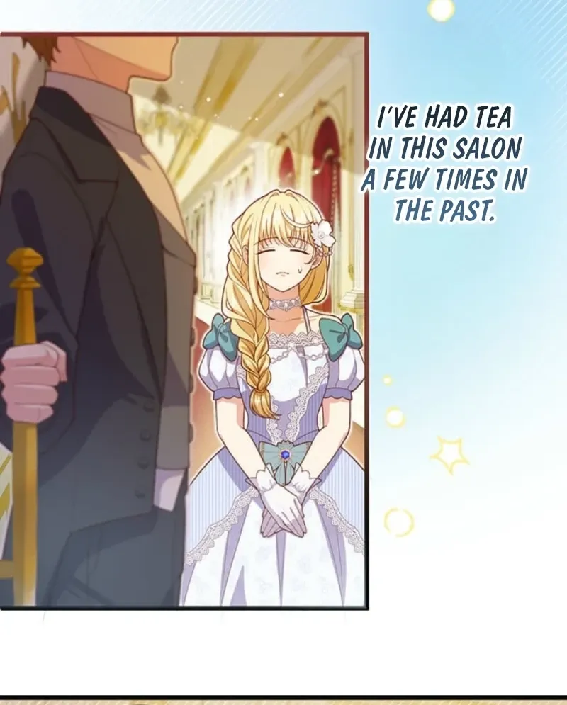 Having Turned Back Time, I Want to Live a Different Life Chapter 20 page 42 - 