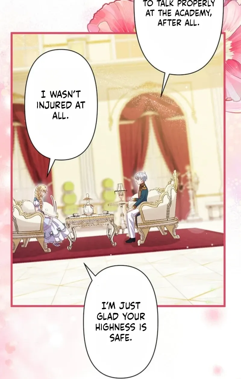 Having Turned Back Time, I Want to Live a Different Life Chapter 20 page 45 - 