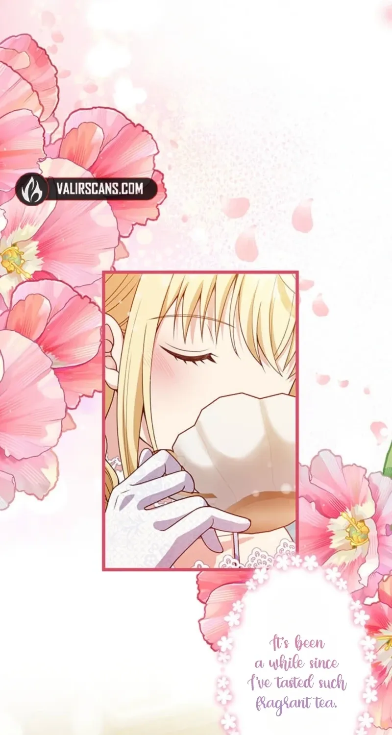 Having Turned Back Time, I Want to Live a Different Life Chapter 20 page 46 - 