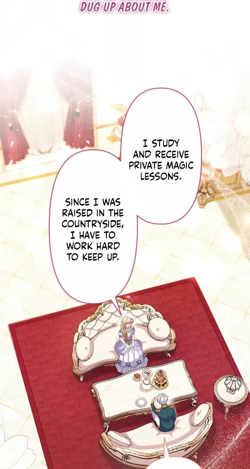 Having Turned Back Time, I Want to Live a Different Life Chapter 20 page 52 - 