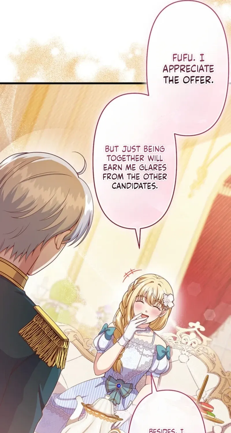 Having Turned Back Time, I Want to Live a Different Life Chapter 20 page 54 - 