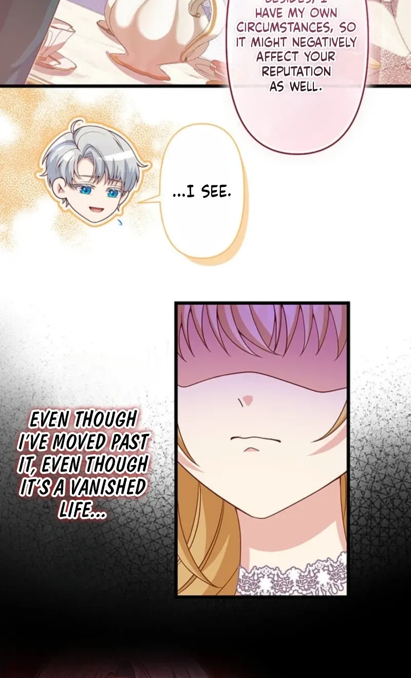 Having Turned Back Time, I Want to Live a Different Life Chapter 20 page 55 - 
