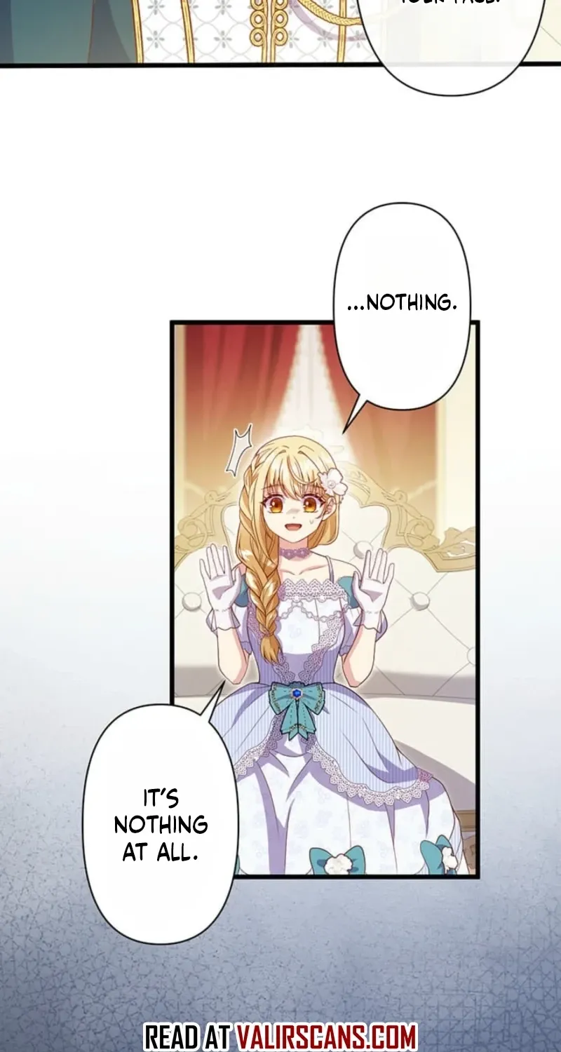 Having Turned Back Time, I Want to Live a Different Life Chapter 20 page 57 - 