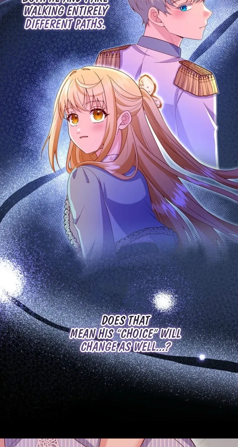 Having Turned Back Time, I Want to Live a Different Life Chapter 20 page 60 - 