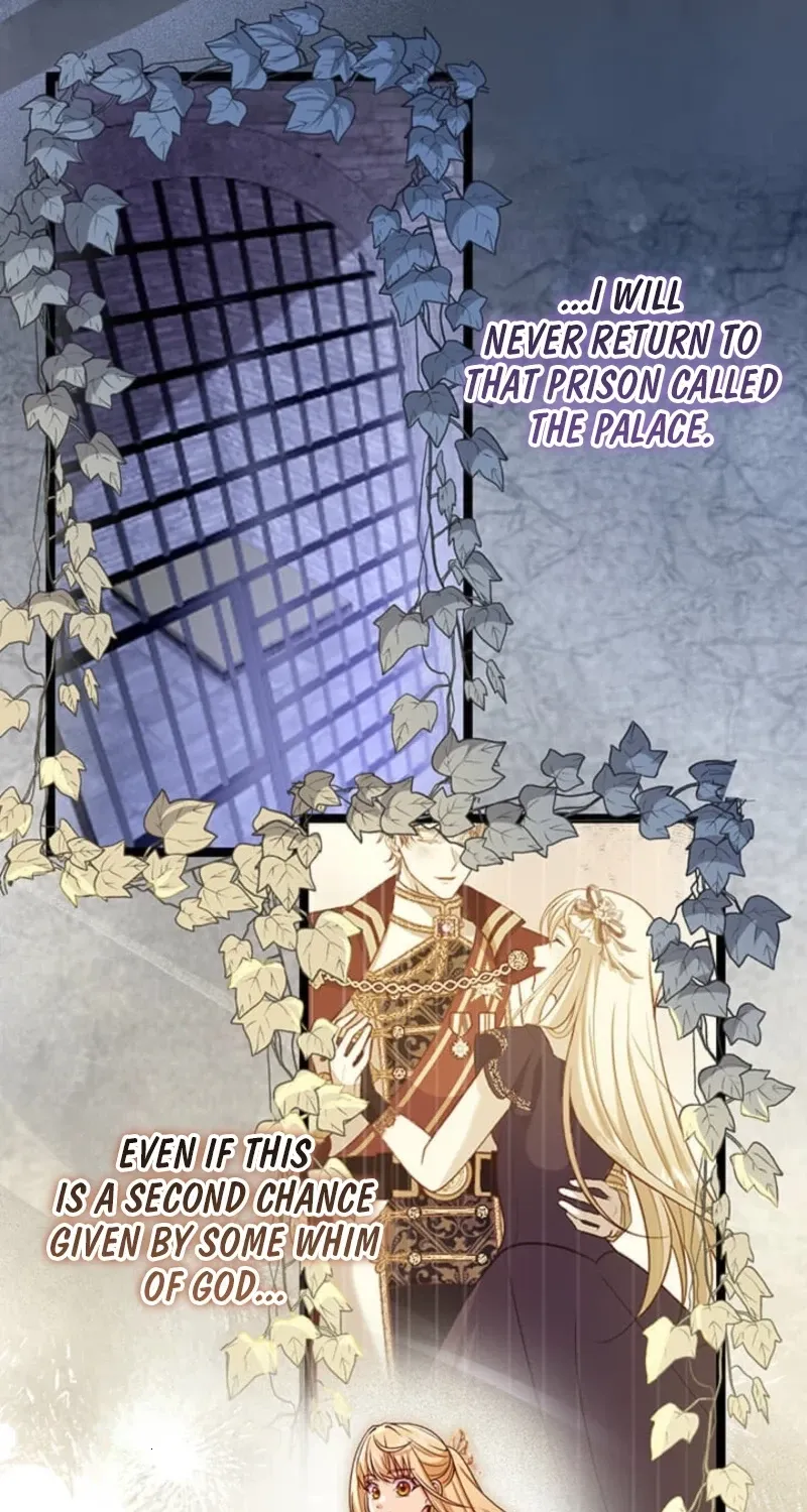 Having Turned Back Time, I Want to Live a Different Life Chapter 20 page 62 - 
