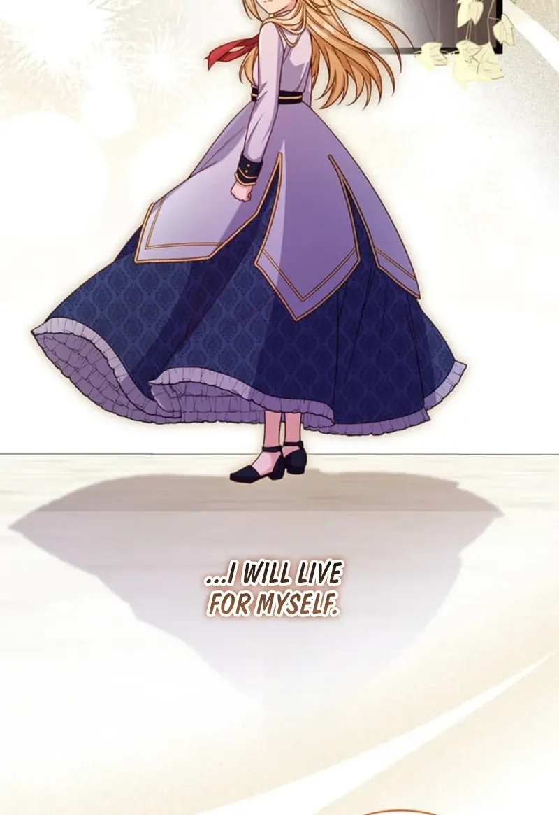 Having Turned Back Time, I Want to Live a Different Life Chapter 20 page 63 - 