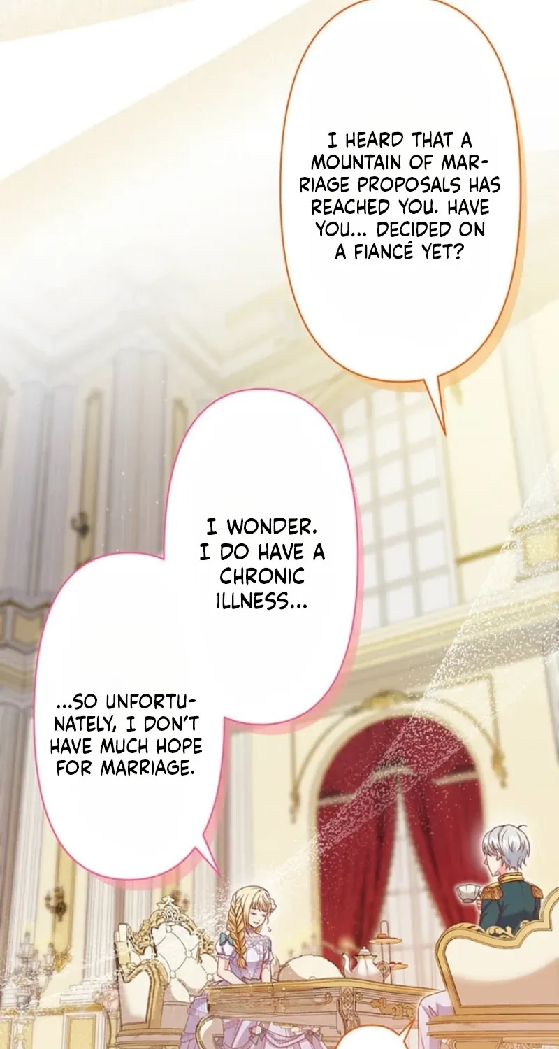 Having Turned Back Time, I Want to Live a Different Life Chapter 20 page 64 - 