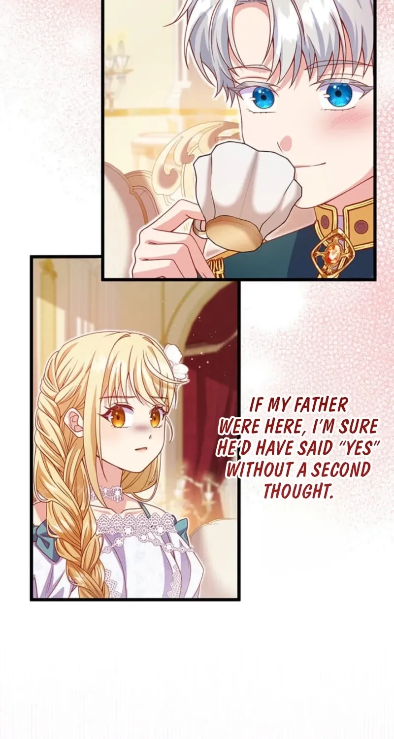 Having Turned Back Time, I Want to Live a Different Life Chapter 20 page 68 - 