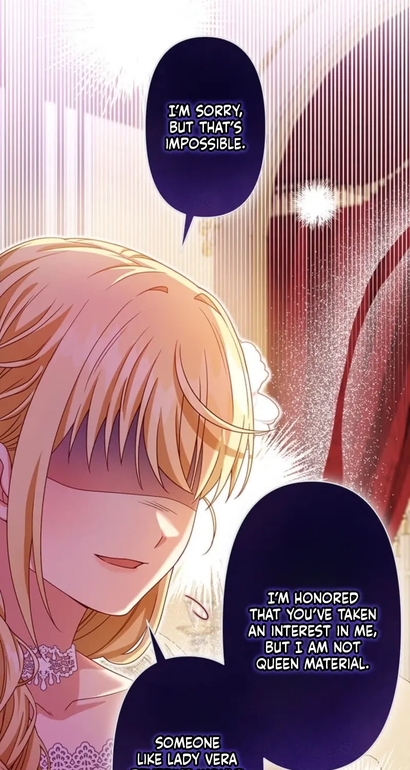 Having Turned Back Time, I Want to Live a Different Life Chapter 20 page 70 - 