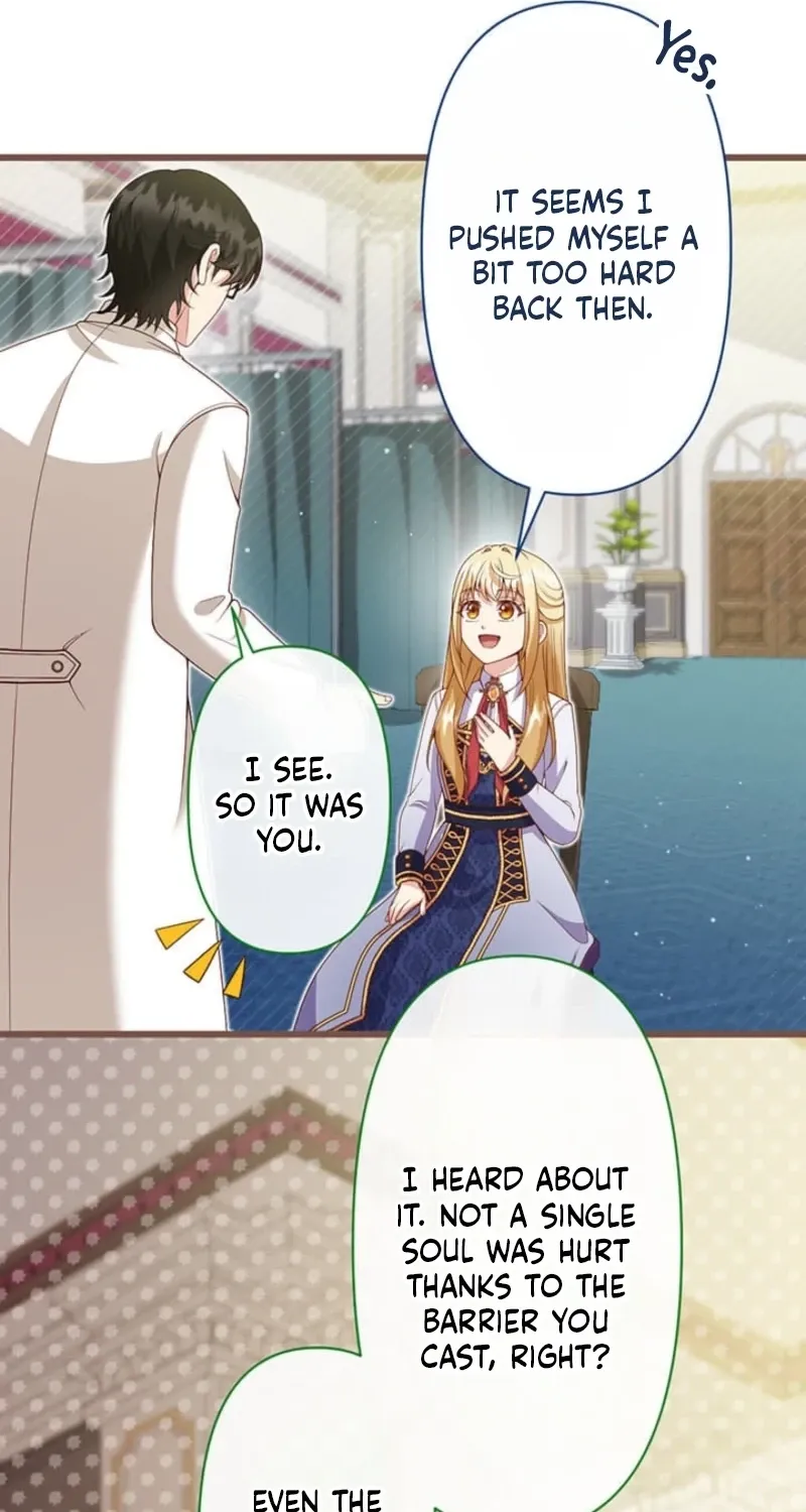 Having Turned Back Time, I Want to Live a Different Life Chapter 20 page 8 - 