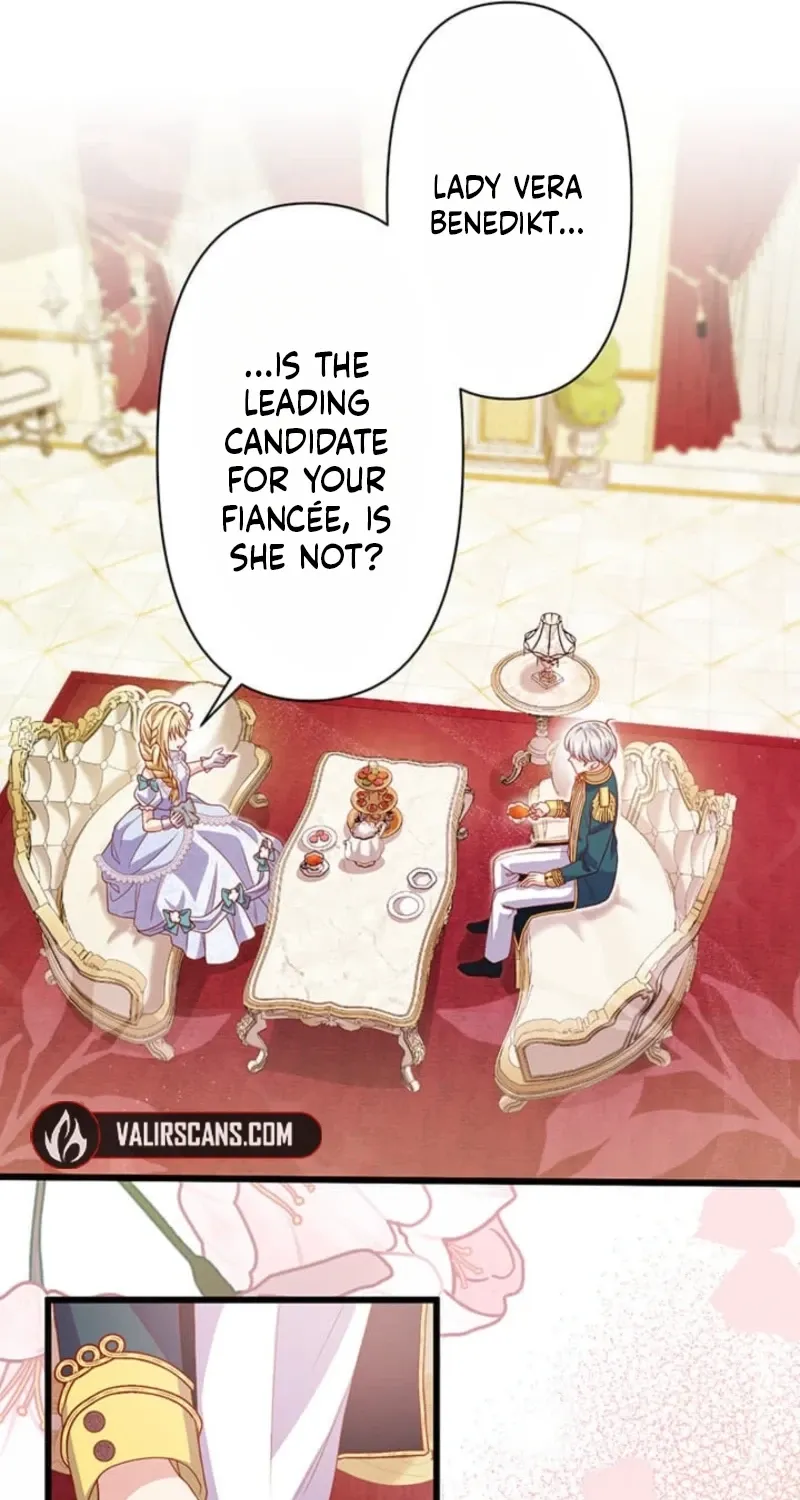 Having Turned Back Time, I Want to Live a Different Life Chapter 20 page 73 - 