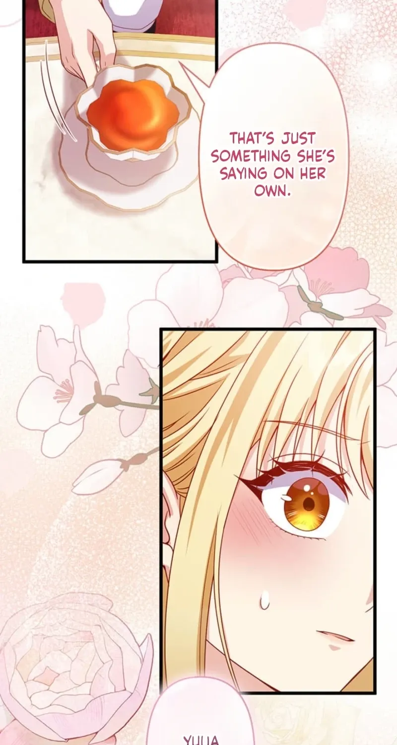Having Turned Back Time, I Want to Live a Different Life Chapter 20 page 74 - 