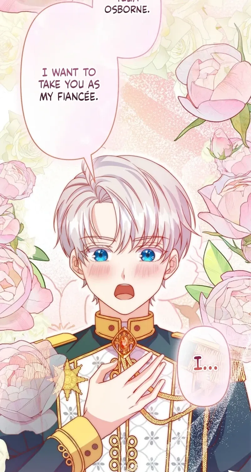 Having Turned Back Time, I Want to Live a Different Life Chapter 20 page 75 - 
