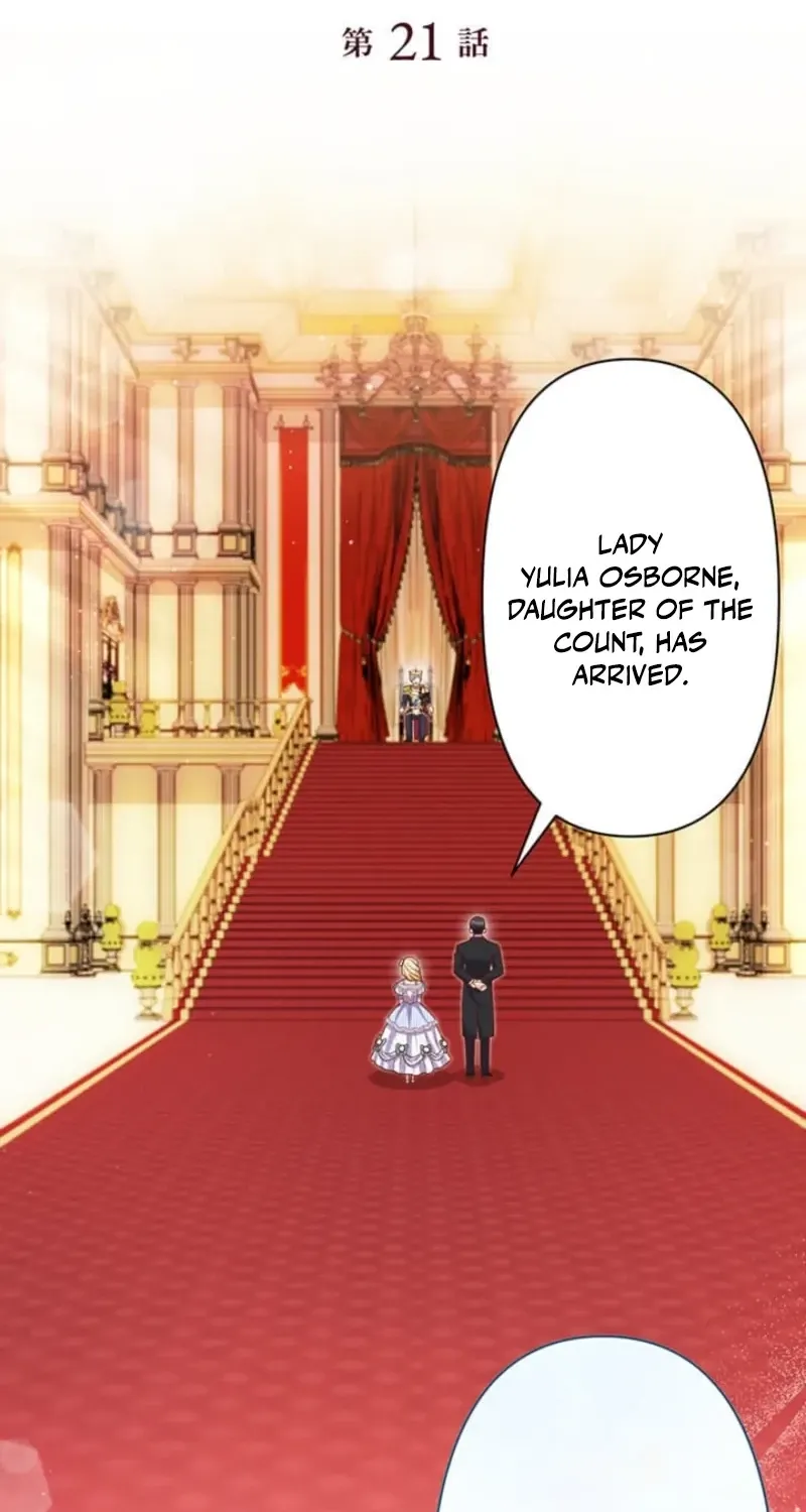 Having Turned Back Time, I Want to Live a Different Life Chapter 21 page 13 - 