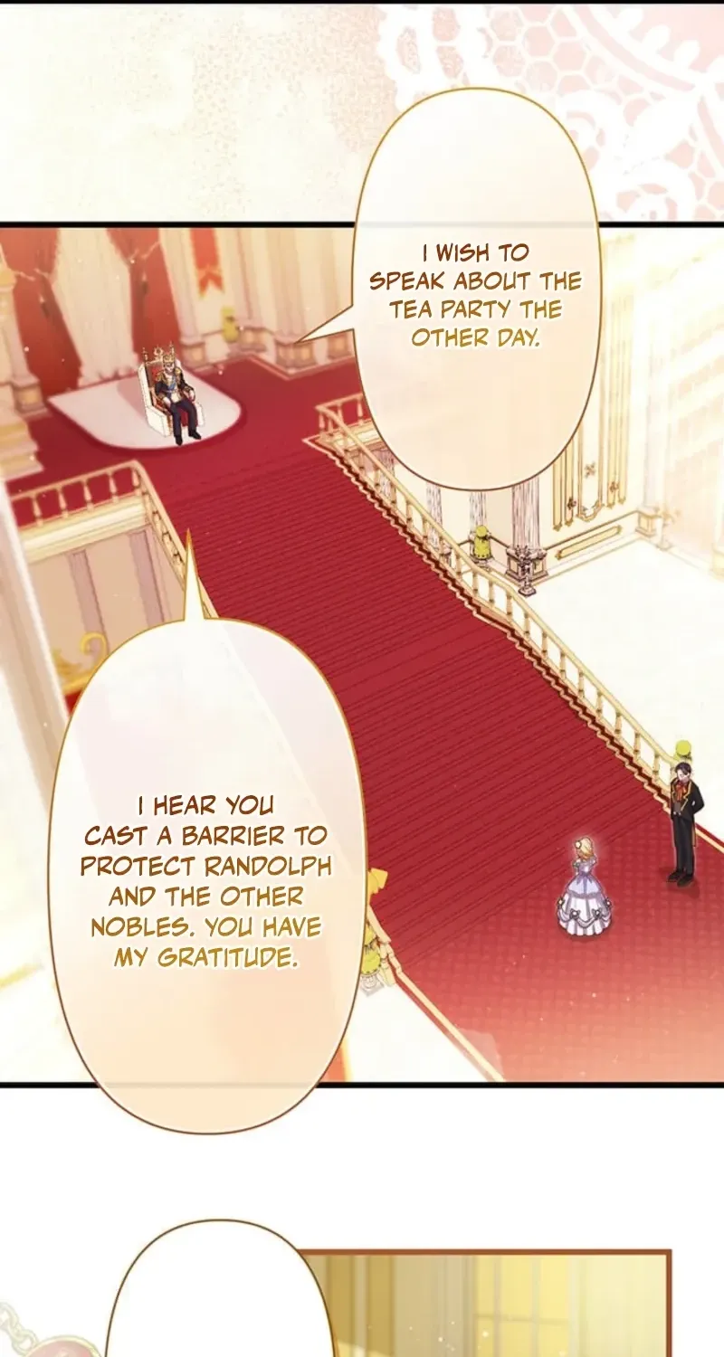 Having Turned Back Time, I Want to Live a Different Life Chapter 21 page 17 - 