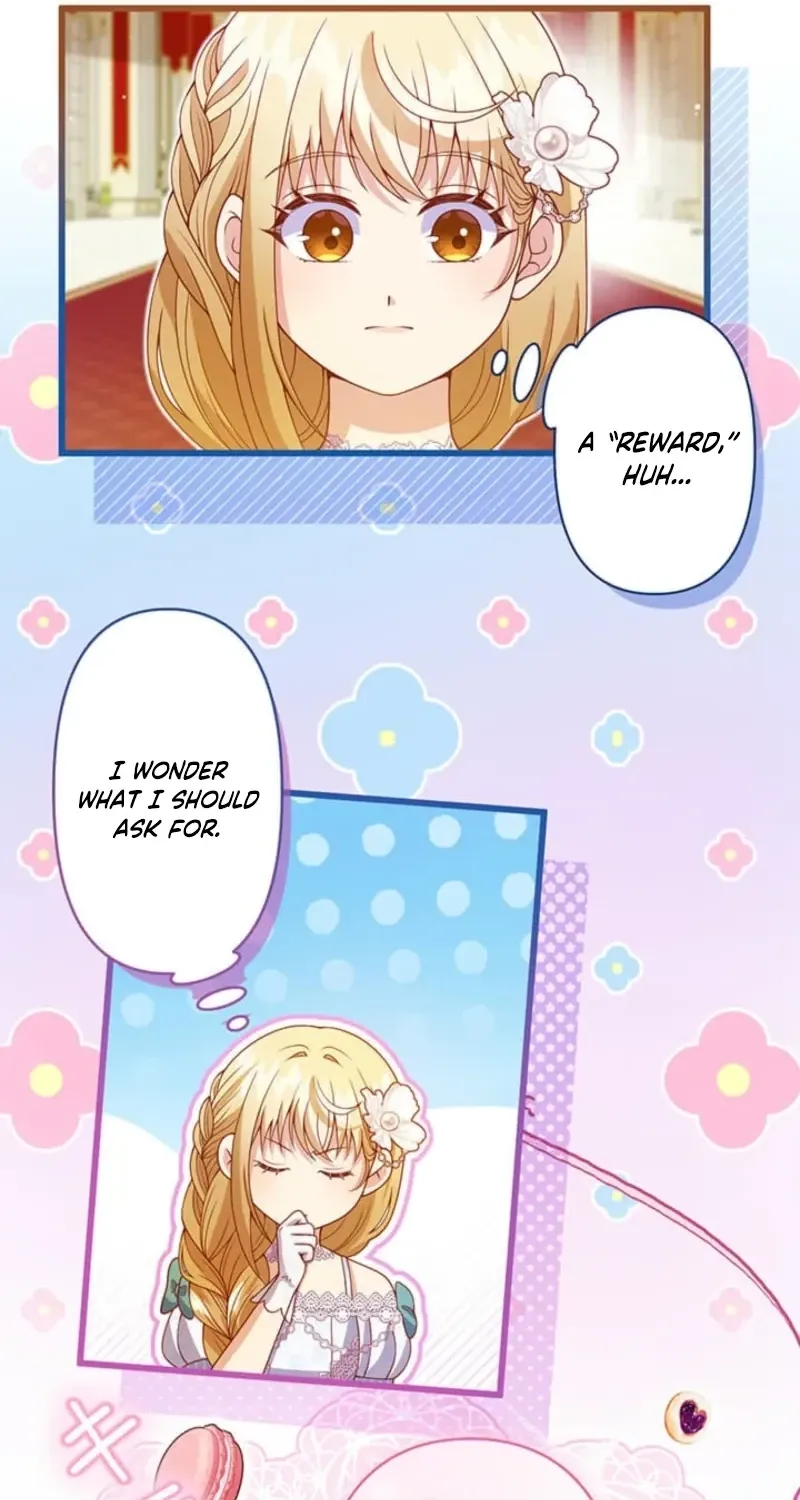 Having Turned Back Time, I Want to Live a Different Life Chapter 21 page 20 - 