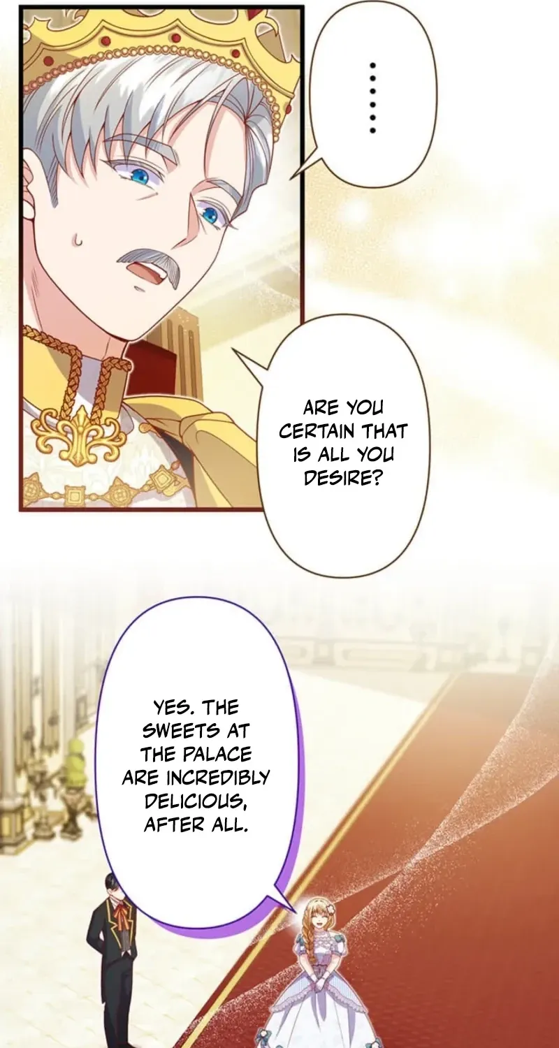 Having Turned Back Time, I Want to Live a Different Life Chapter 21 page 23 - 