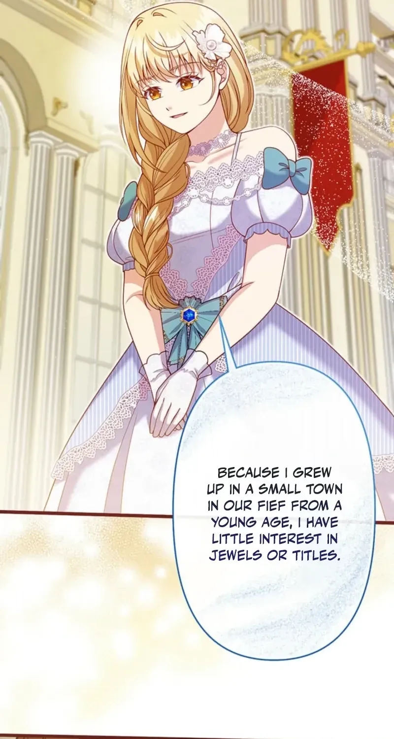 Having Turned Back Time, I Want to Live a Different Life Chapter 21 page 26 - 