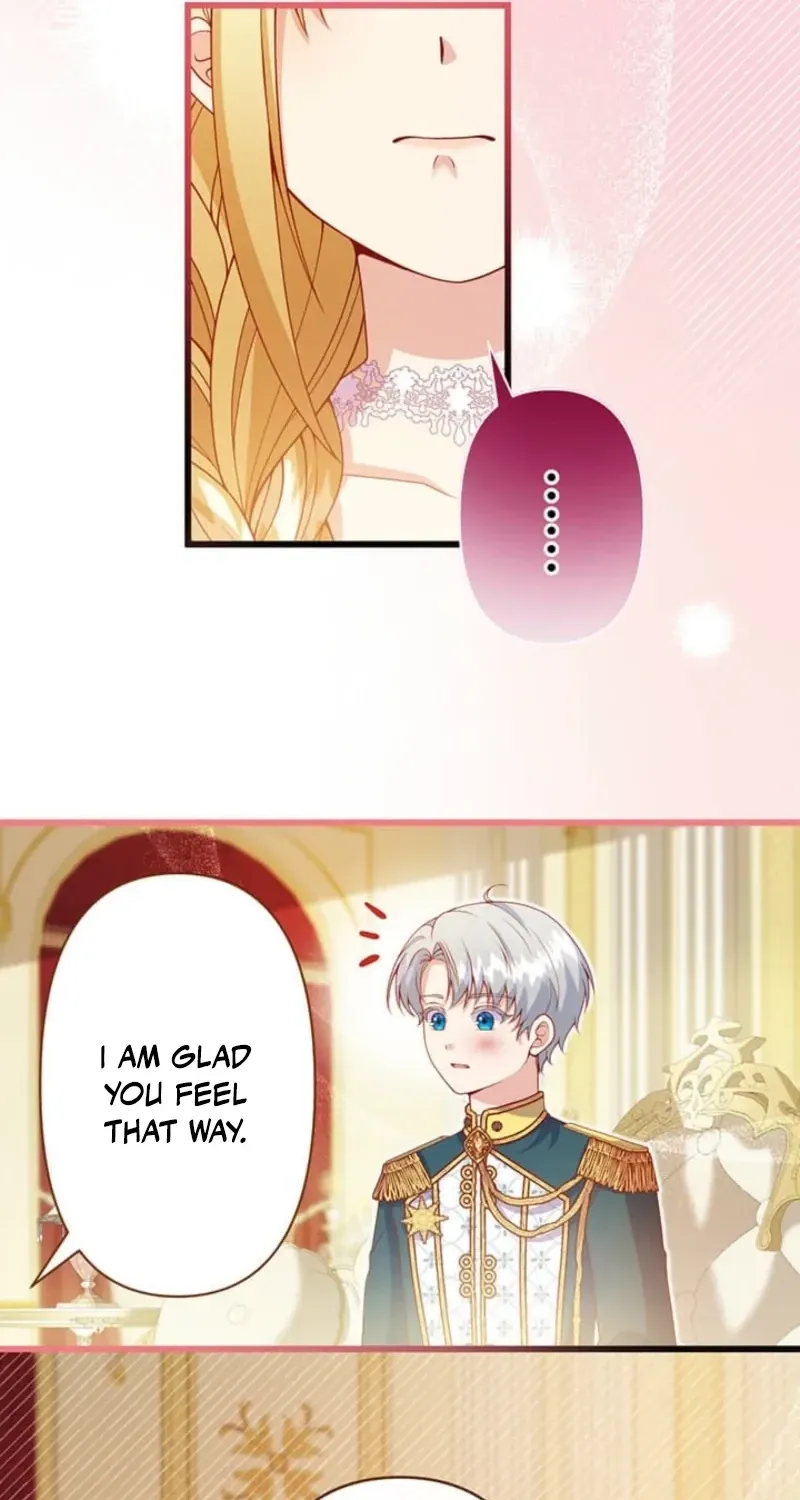 Having Turned Back Time, I Want to Live a Different Life Chapter 21 page 4 - 