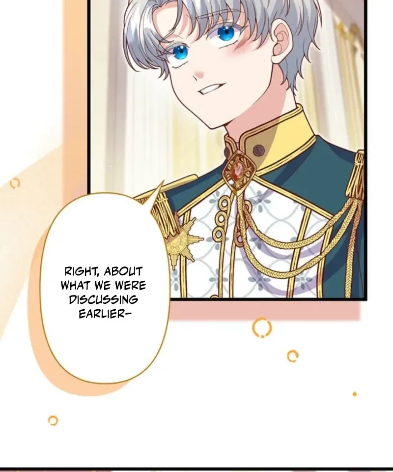 Having Turned Back Time, I Want to Live a Different Life Chapter 21 page 35 - 