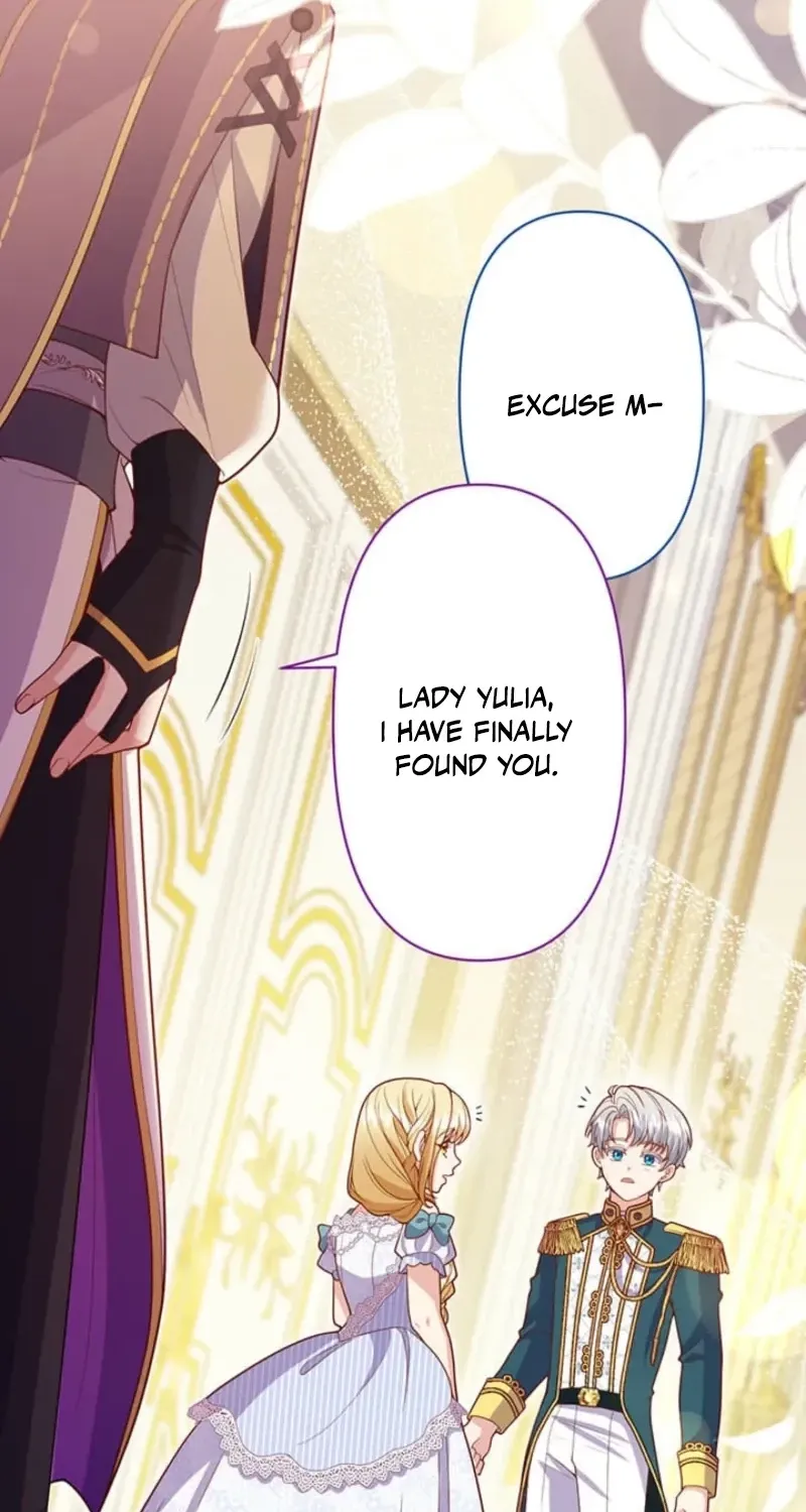 Having Turned Back Time, I Want to Live a Different Life Chapter 21 page 36 - 